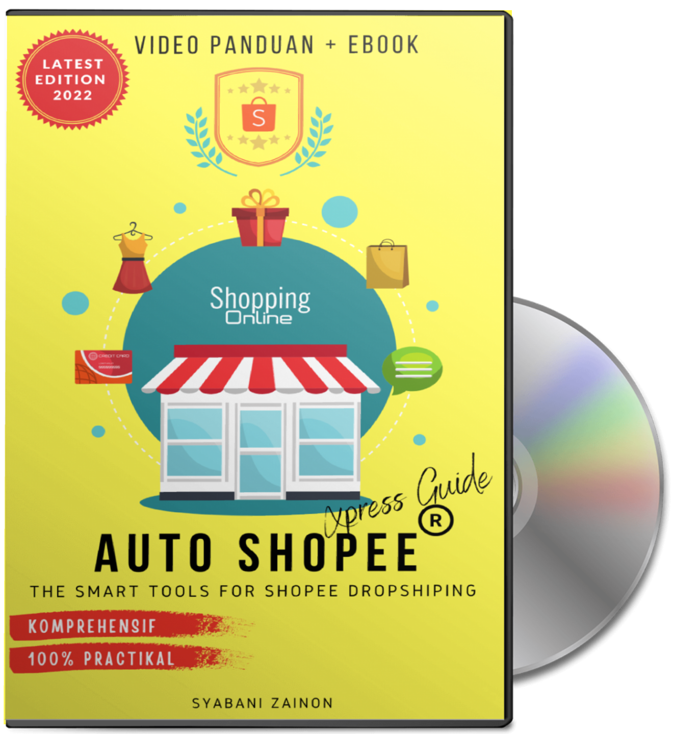 Auto Shopee 3.0