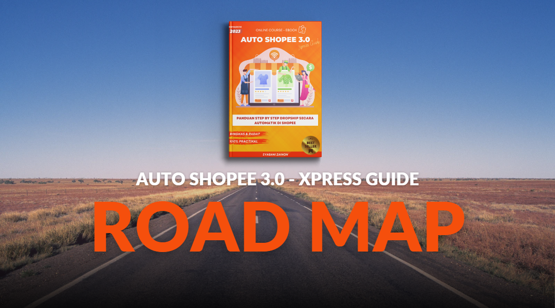 Auto Shopee Road Map 2